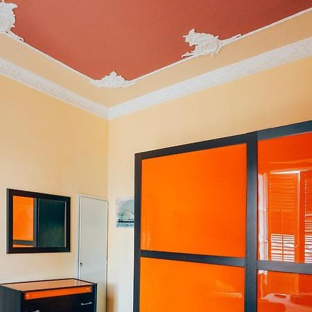 Kalsa Apartment Palermo Exterior photo