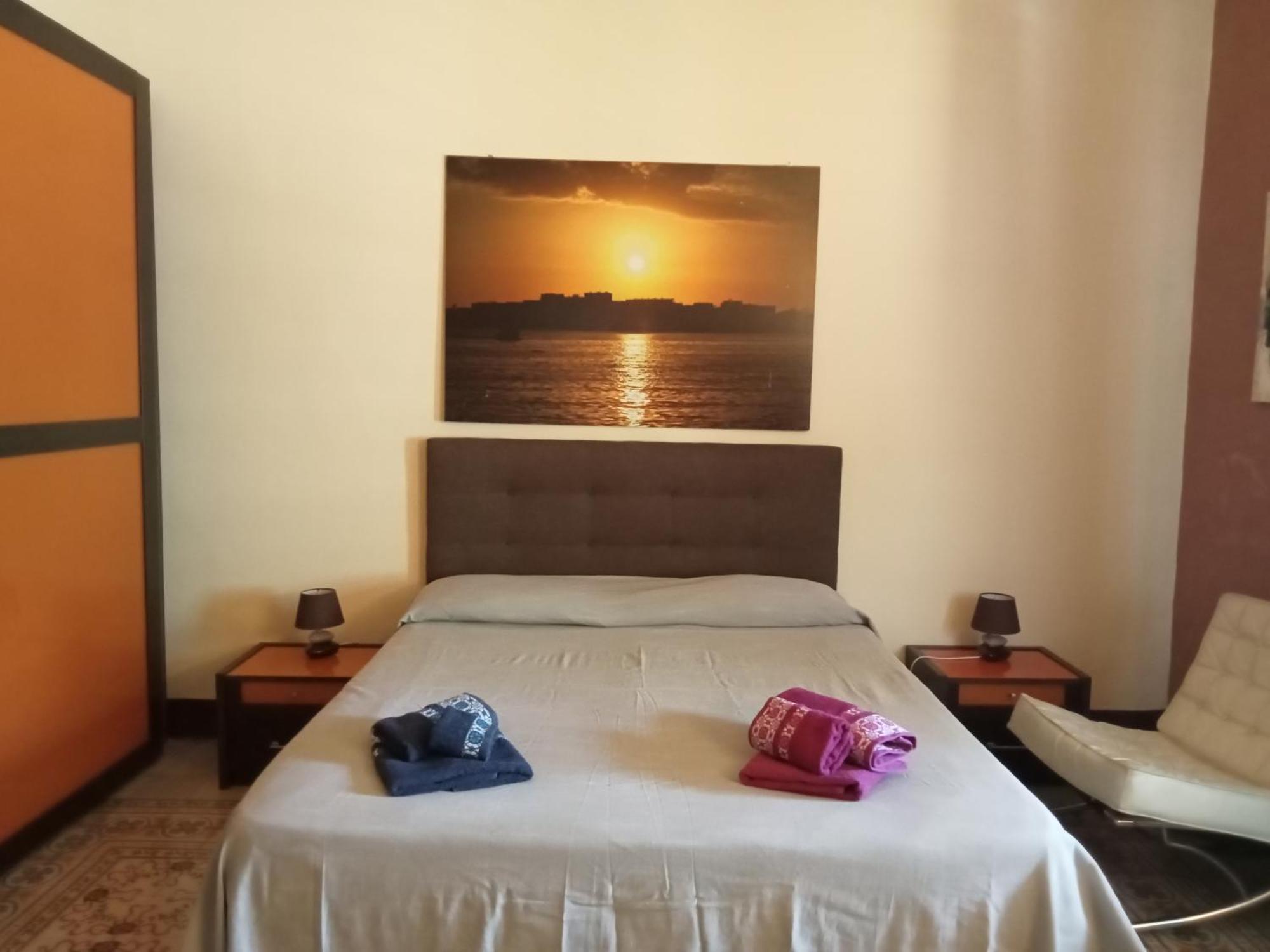 Kalsa Apartment Palermo Exterior photo