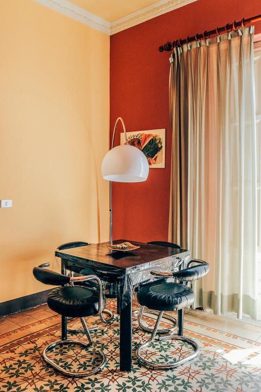 Kalsa Apartment Palermo Exterior photo
